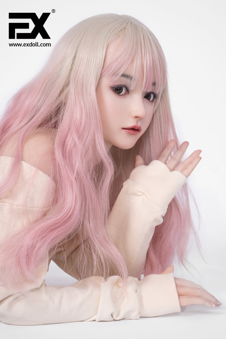 Ruby Sex Doll (EXDoll 155 cm A puodelis #Utopia Silicone)