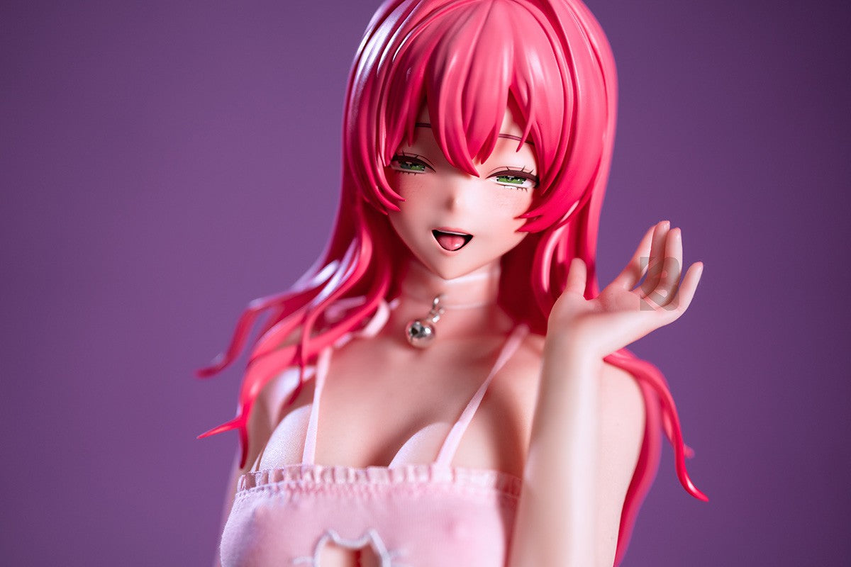 Sekso lėlė Matsuda Karin (BC-Doll 61 cm E-Cup F04A silikonas)