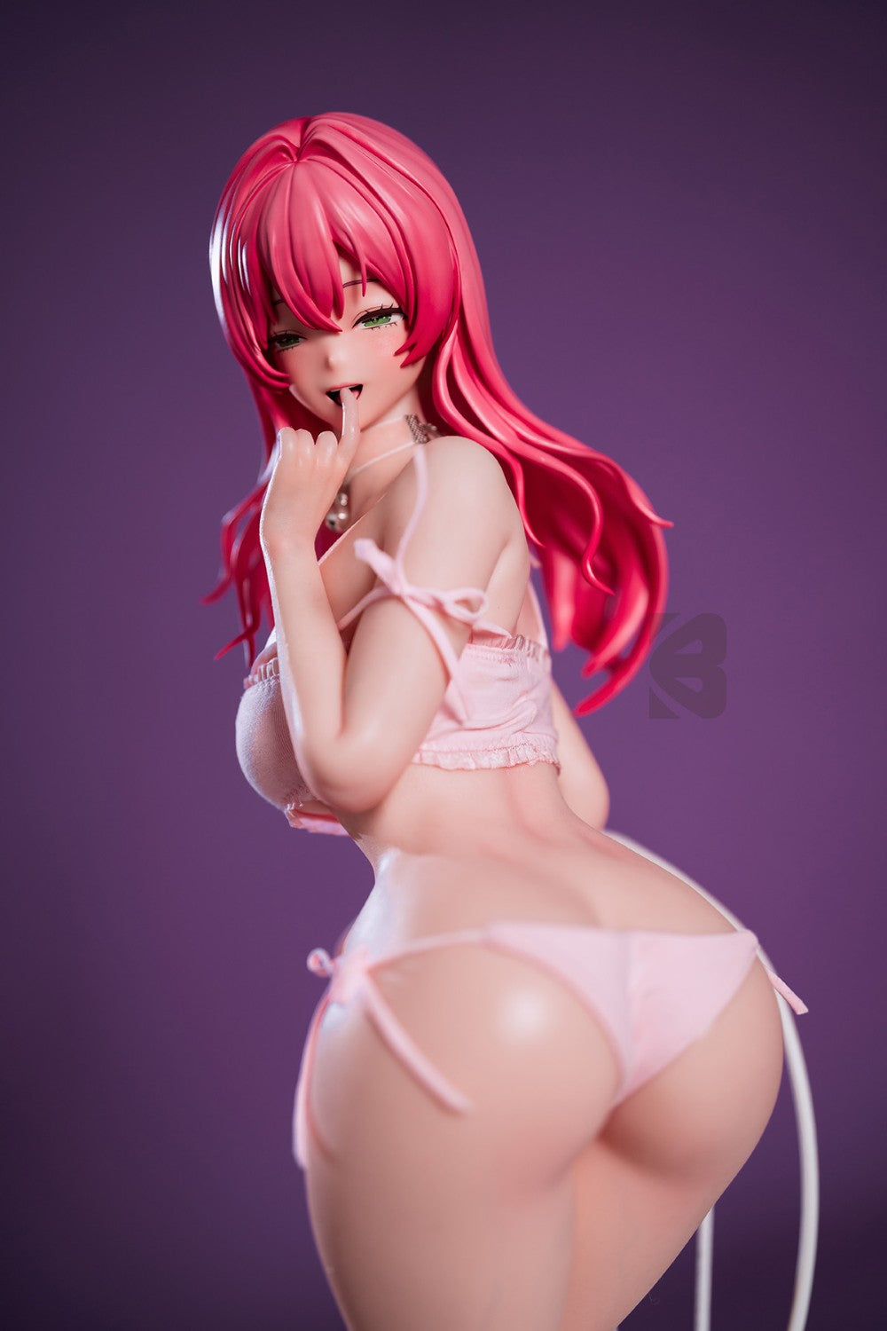 Sekso lėlė Matsuda Karin (BC-Doll 61 cm E-Cup F04A silikonas)