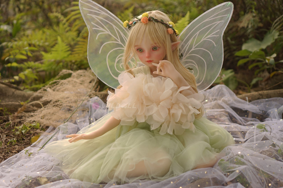 Sekso lėlė Aosei (YJL Doll 80 cm E-Cup #011 silikonas)