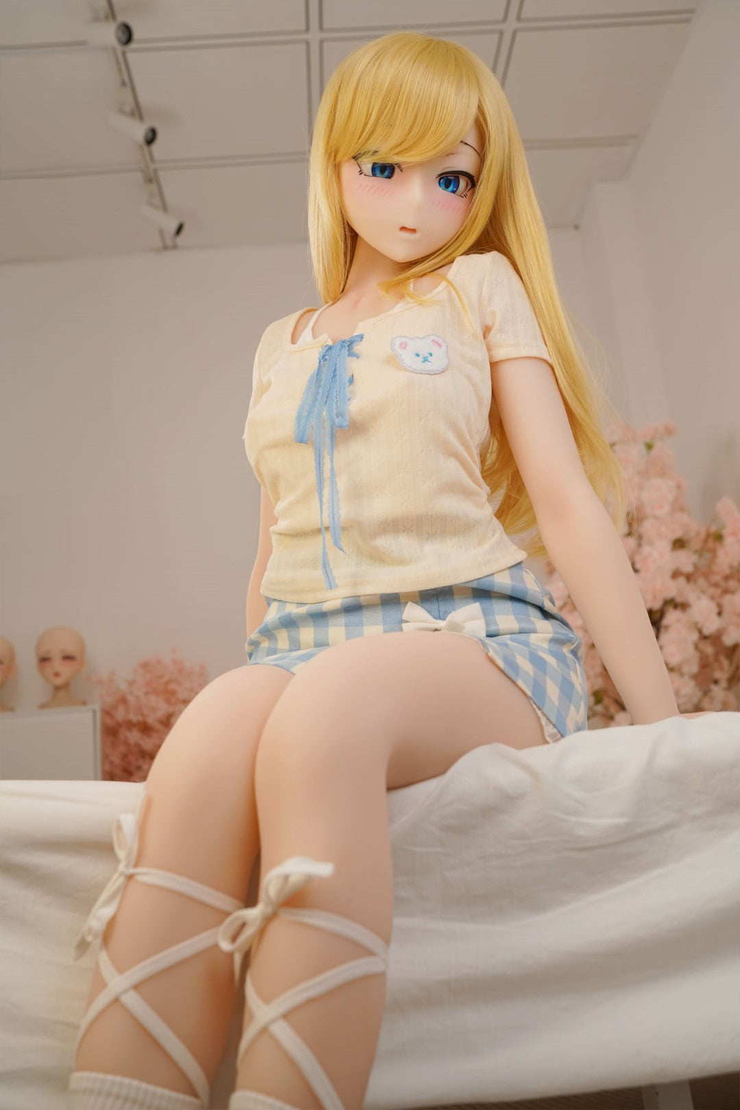 Akane Sex Doll (Irokebijin 149 cm B-Cup S-TPE)