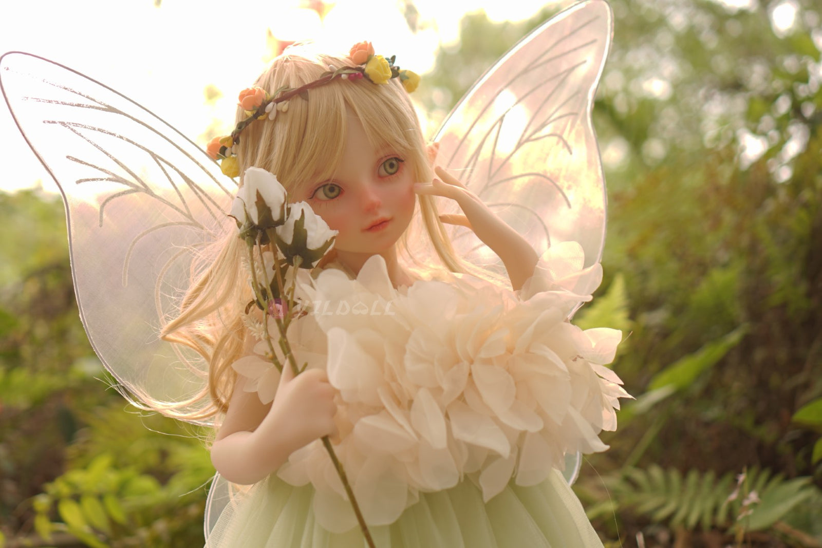 Sekso lėlė Aosei (YJL Doll 80 cm E-Cup #011 silikonas)