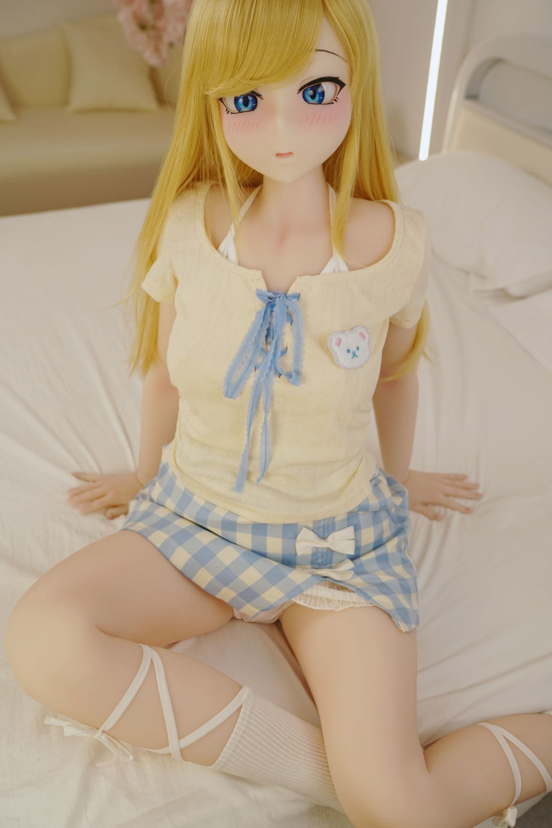 Akane Sex Doll (Irokebijin 149 cm B-Cup S-TPE)