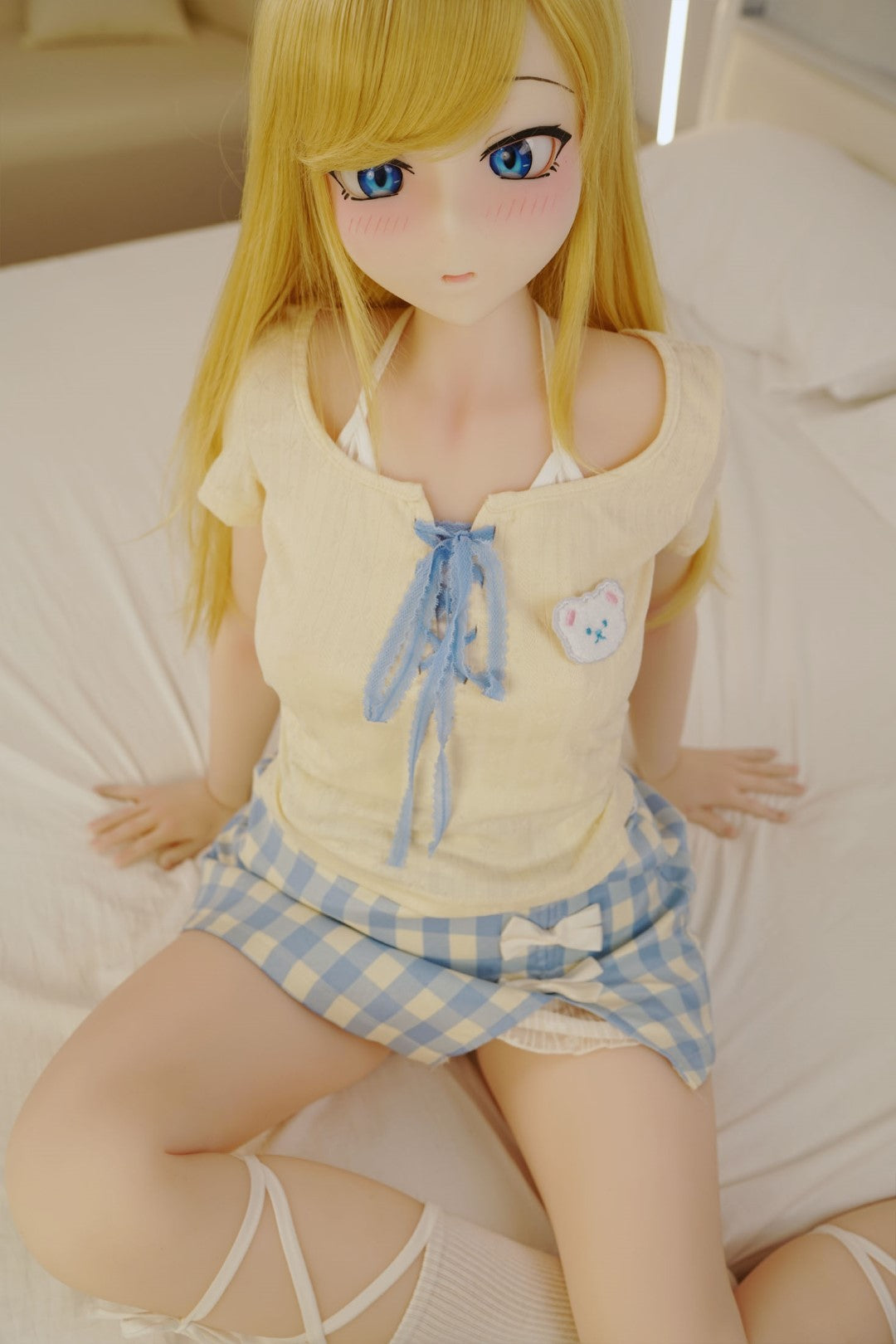 Akane Sex Doll (Irokebijin 149 cm B-Cup S-TPE)