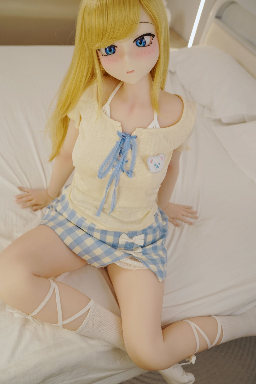 Akane Sex Doll (Irokebijin 149 cm B-Cup S-TPE)