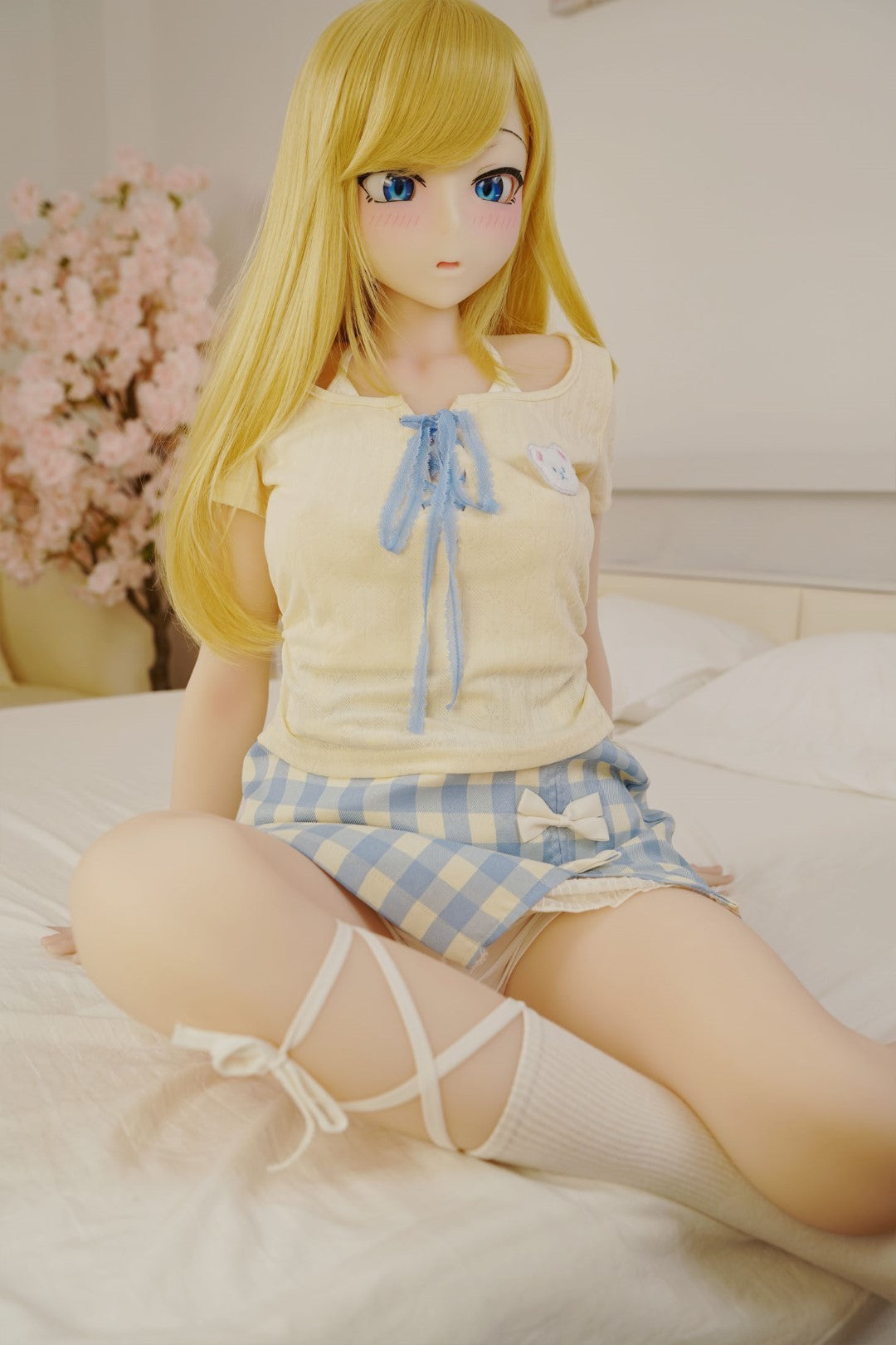Akane Sex Doll (Irokebijin 149 cm B-Cup S-TPE)