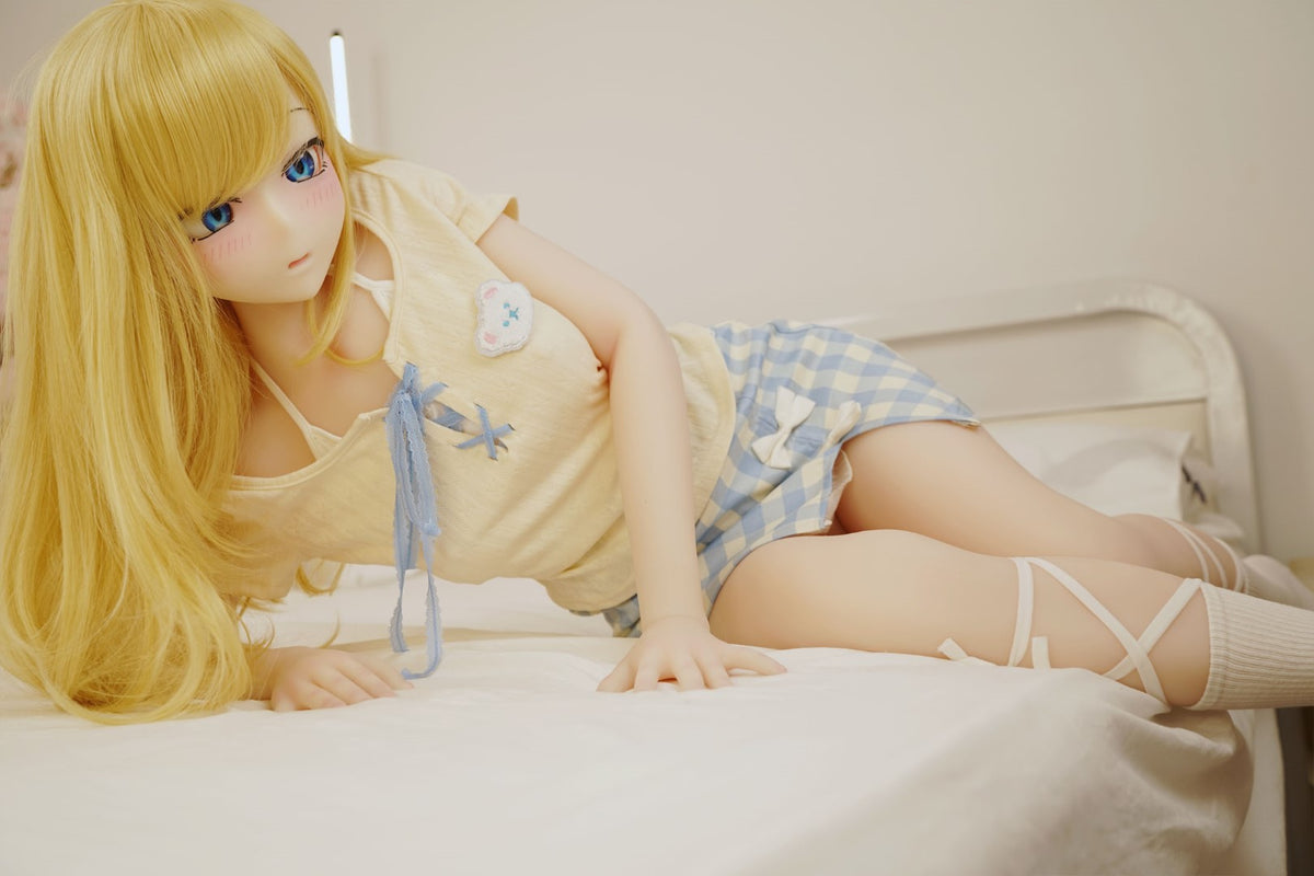 Akane Sex Doll (Irokebijin 149 cm B-Cup S-TPE)