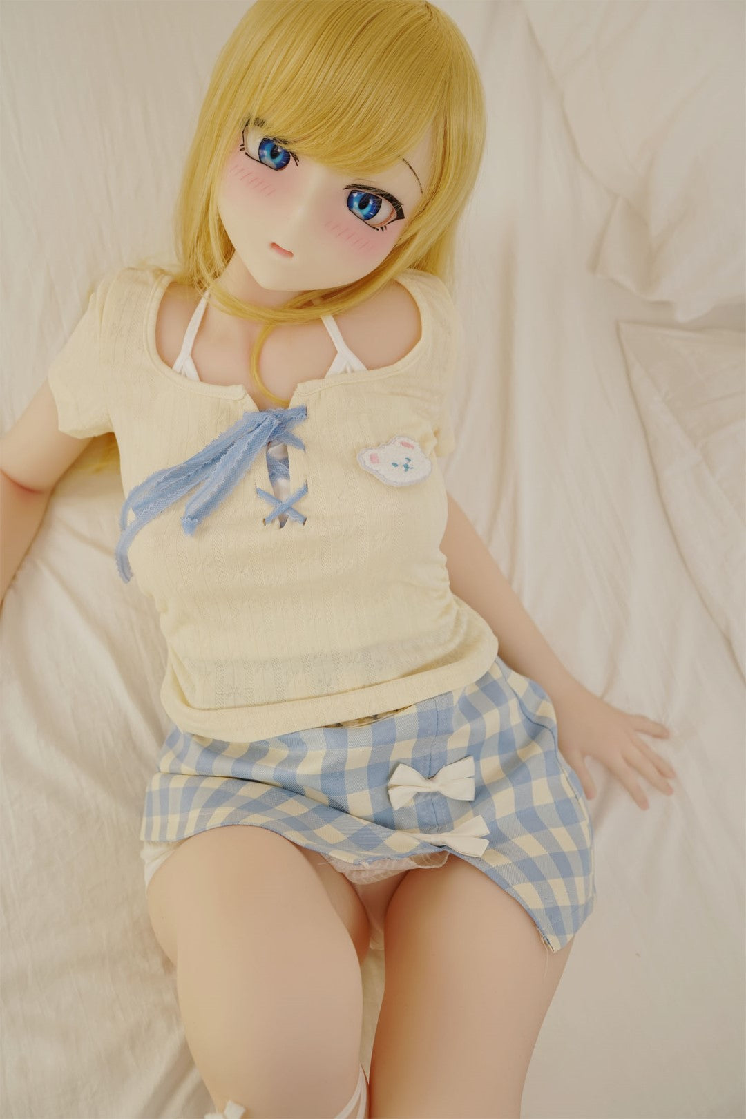 Akane Sex Doll (Irokebijin 149 cm B-Cup S-TPE)