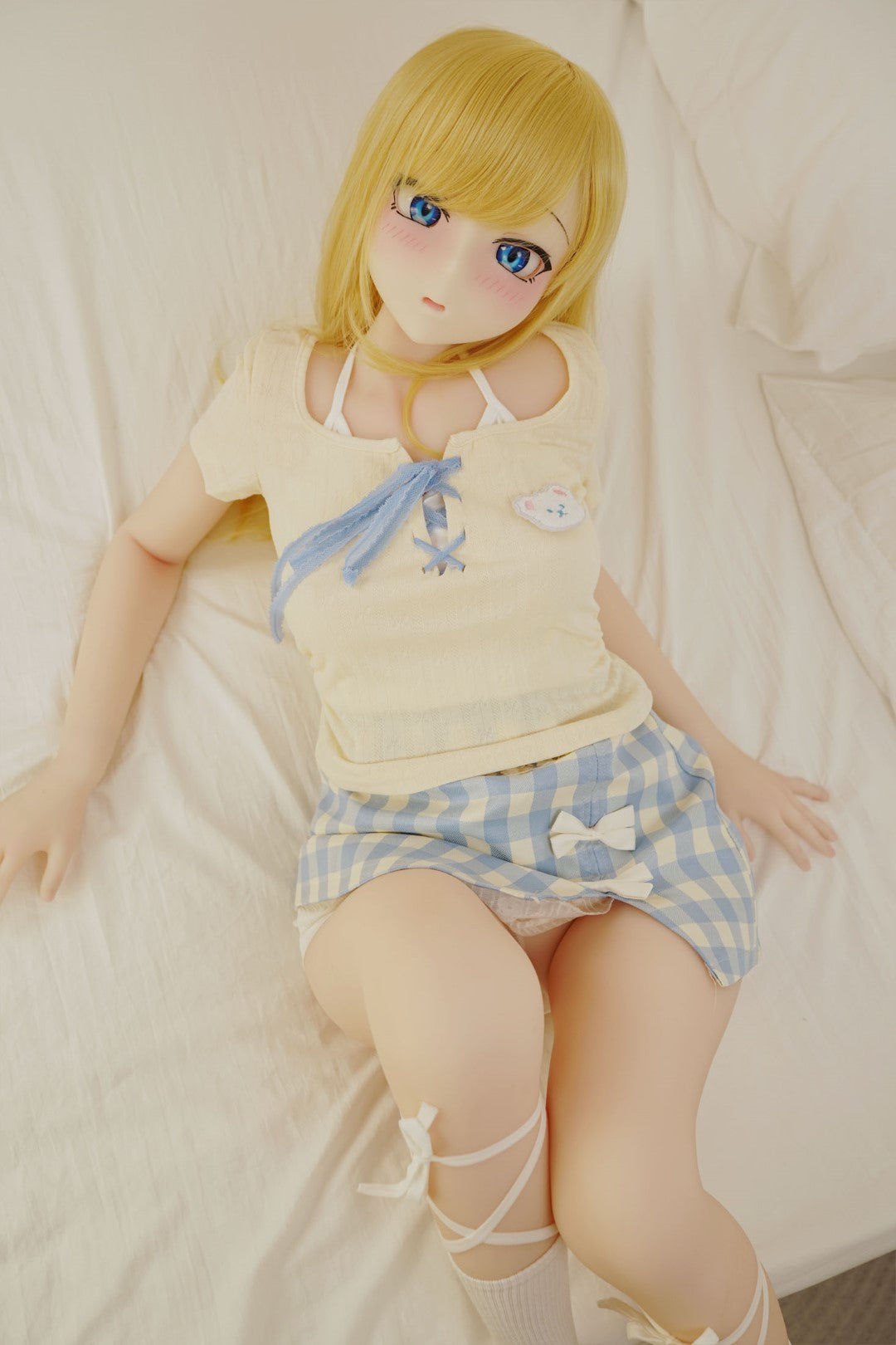 Akane Sex Doll (Irokebijin 149 cm B-Cup S-TPE)