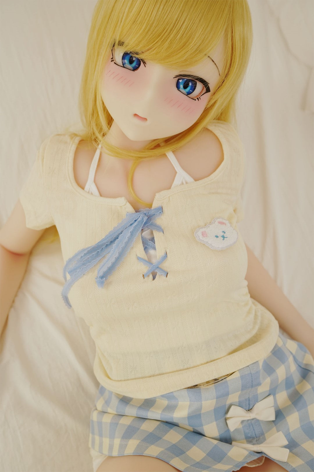 Akane Sex Doll (Irokebijin 149 cm B-Cup S-TPE)