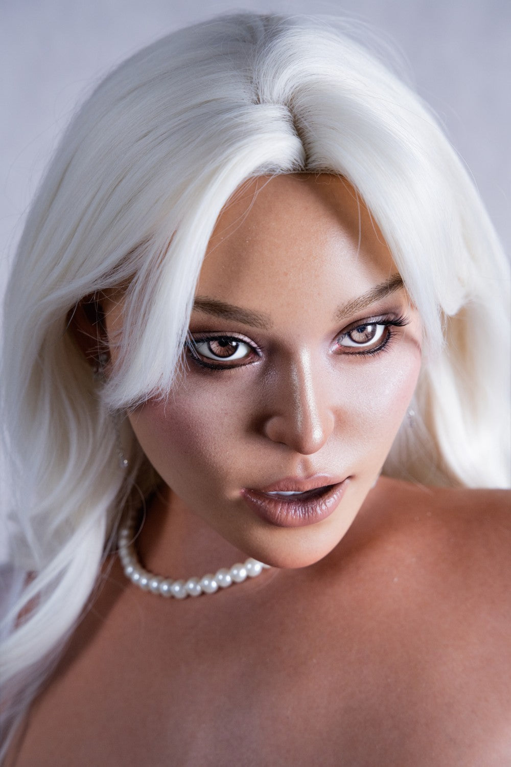 Sex Doll Selena (Idodoll 165cm D-Cup #ID4S Silicone)