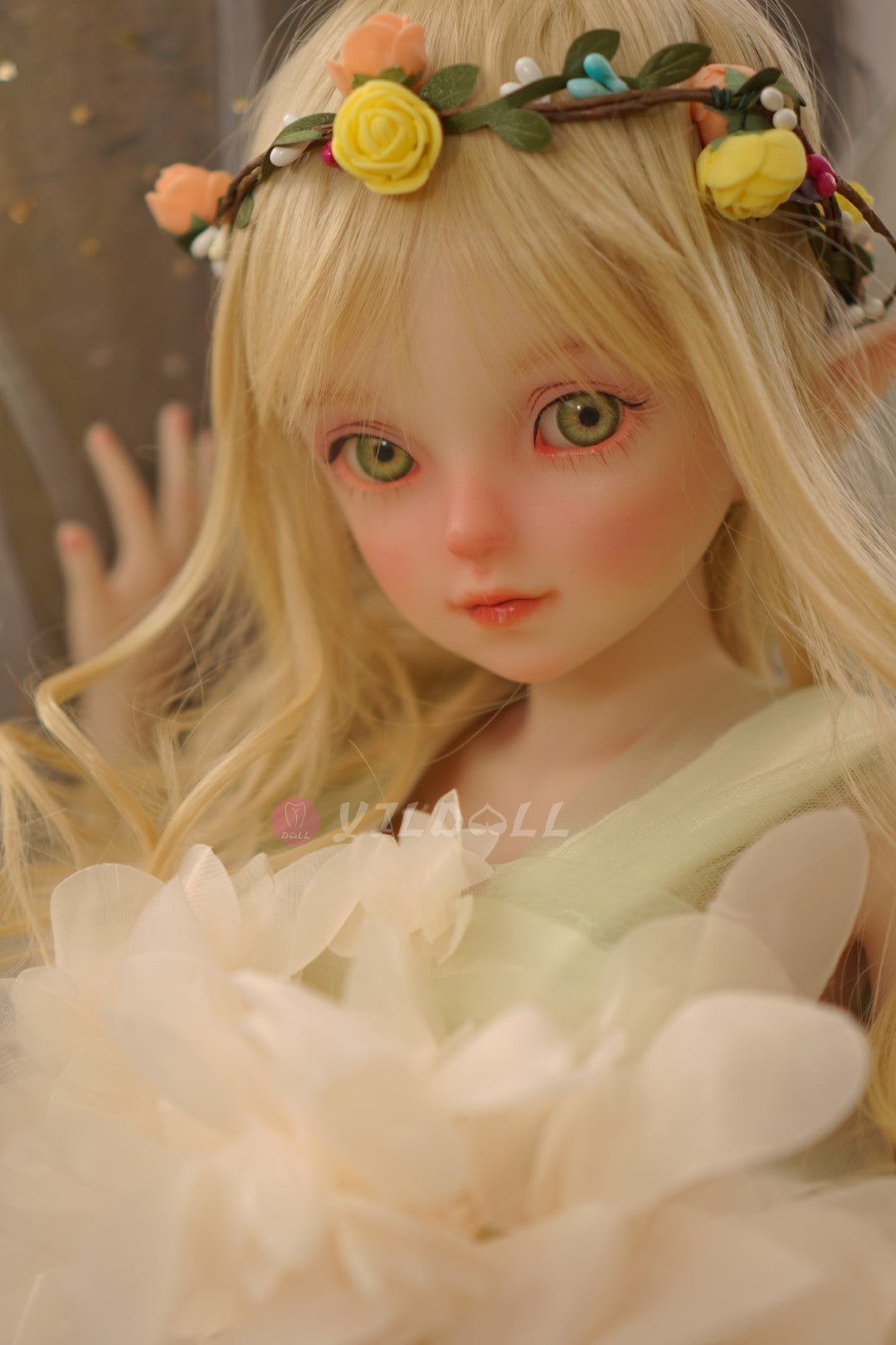 Sekso lėlė Aosei (YJL Doll 80 cm E-Cup #011 silikonas)