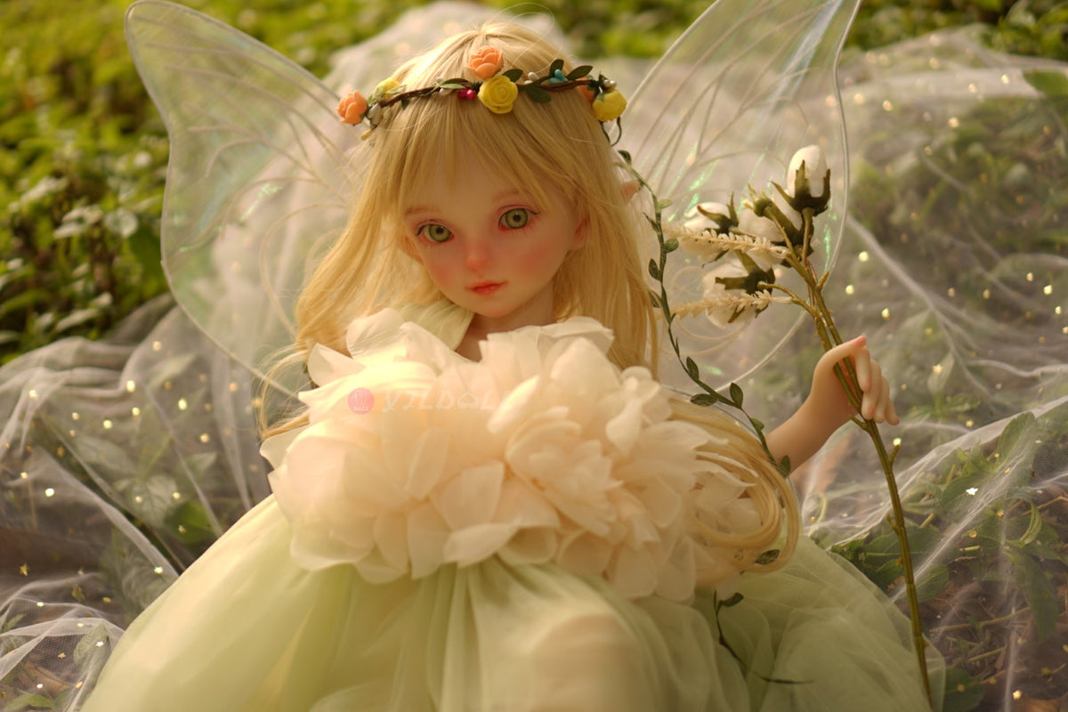 Sekso lėlė Aosei (YJL Doll 80 cm E-Cup #011 silikonas)