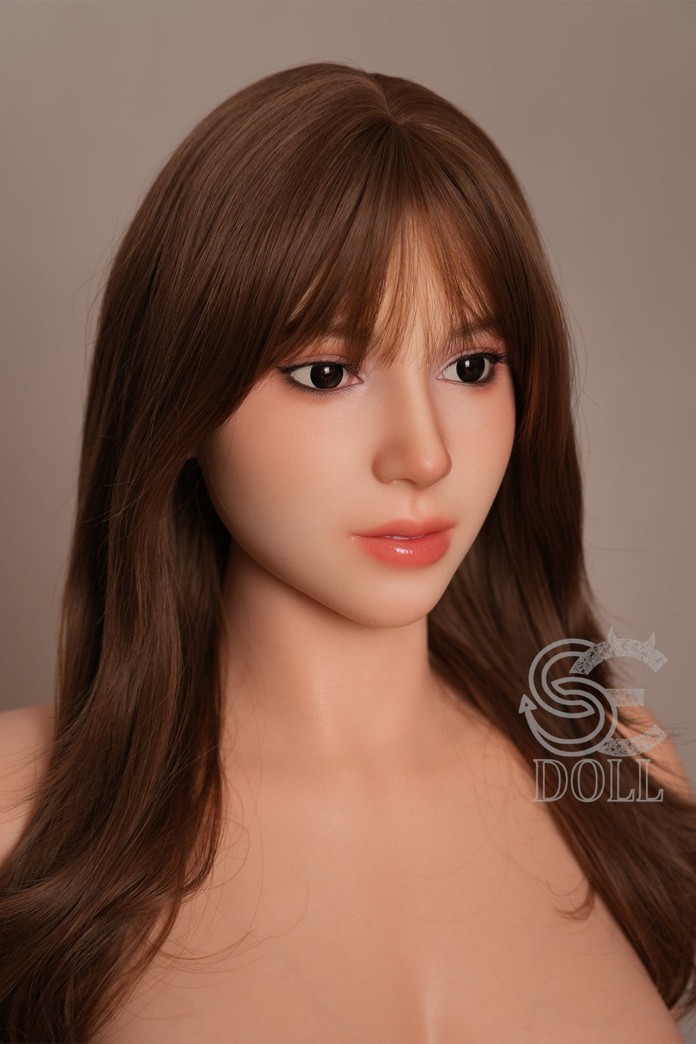 Cindy.A Sekso lėlė (SEDoll T163cm C-Cup #136SC RST silikonas)