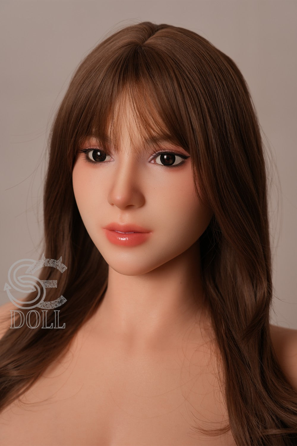 Cindy.A Sekso lėlė (SEDoll T163cm C-Cup #136SC RST silikonas)