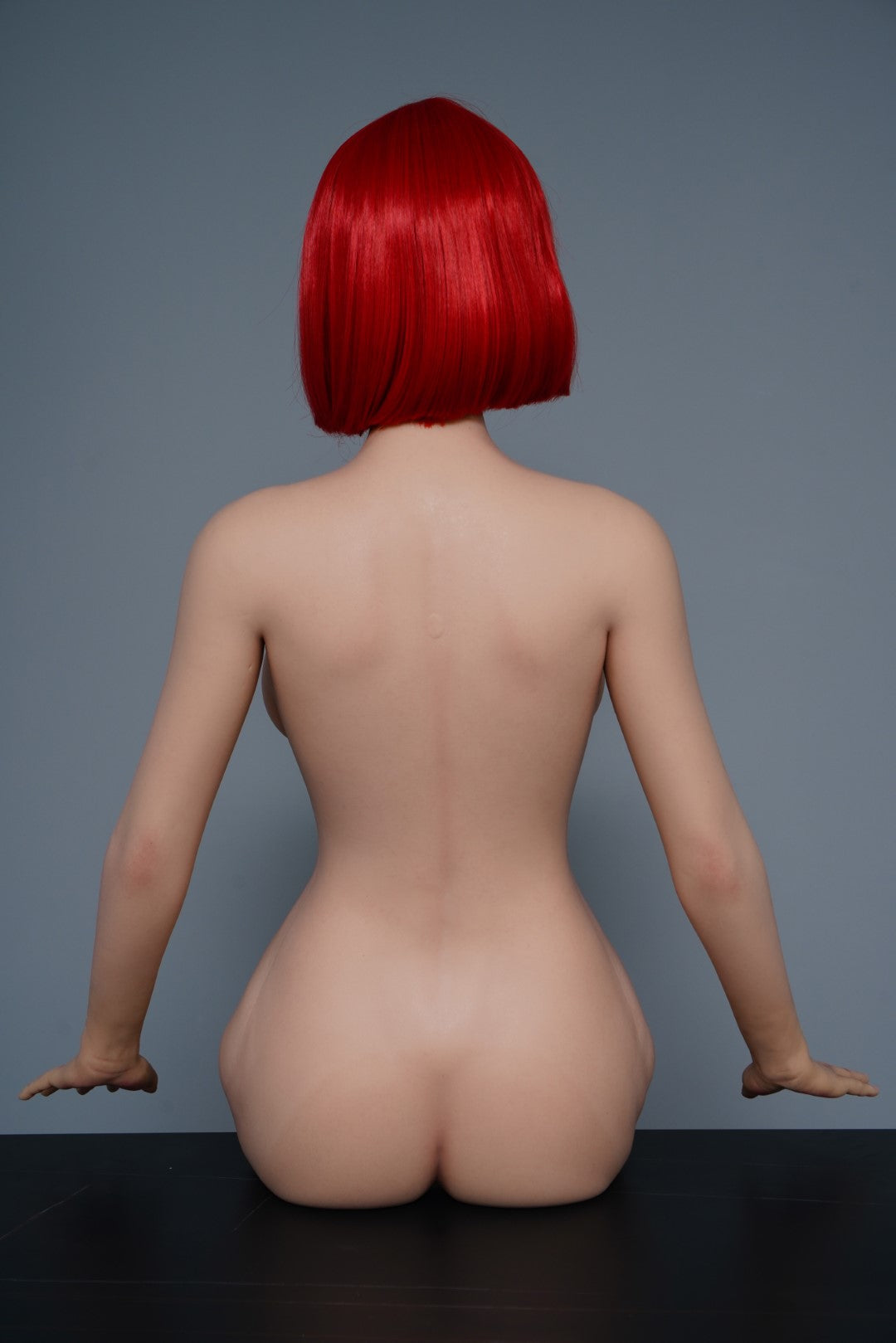 Sekso lėlė Daniela (Galatea Doll 163 cm D-Cup #044 silikonas)