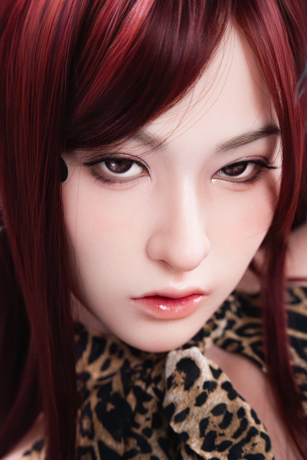 WanZhi Sex Doll (Idodoll 170cm F-Cup #ID8H-2 Silicone)