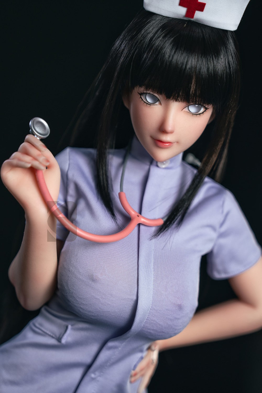 Sekso lėlė Hinata Hyuga (BC-Doll 76 cm E-Cup G01C silikonas)