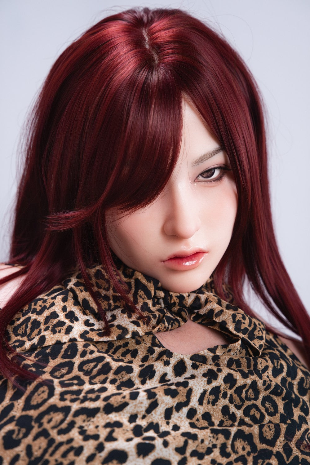 WanZhi Sex Doll (Idodoll 170cm F-Cup #ID8H-2 Silicone)
