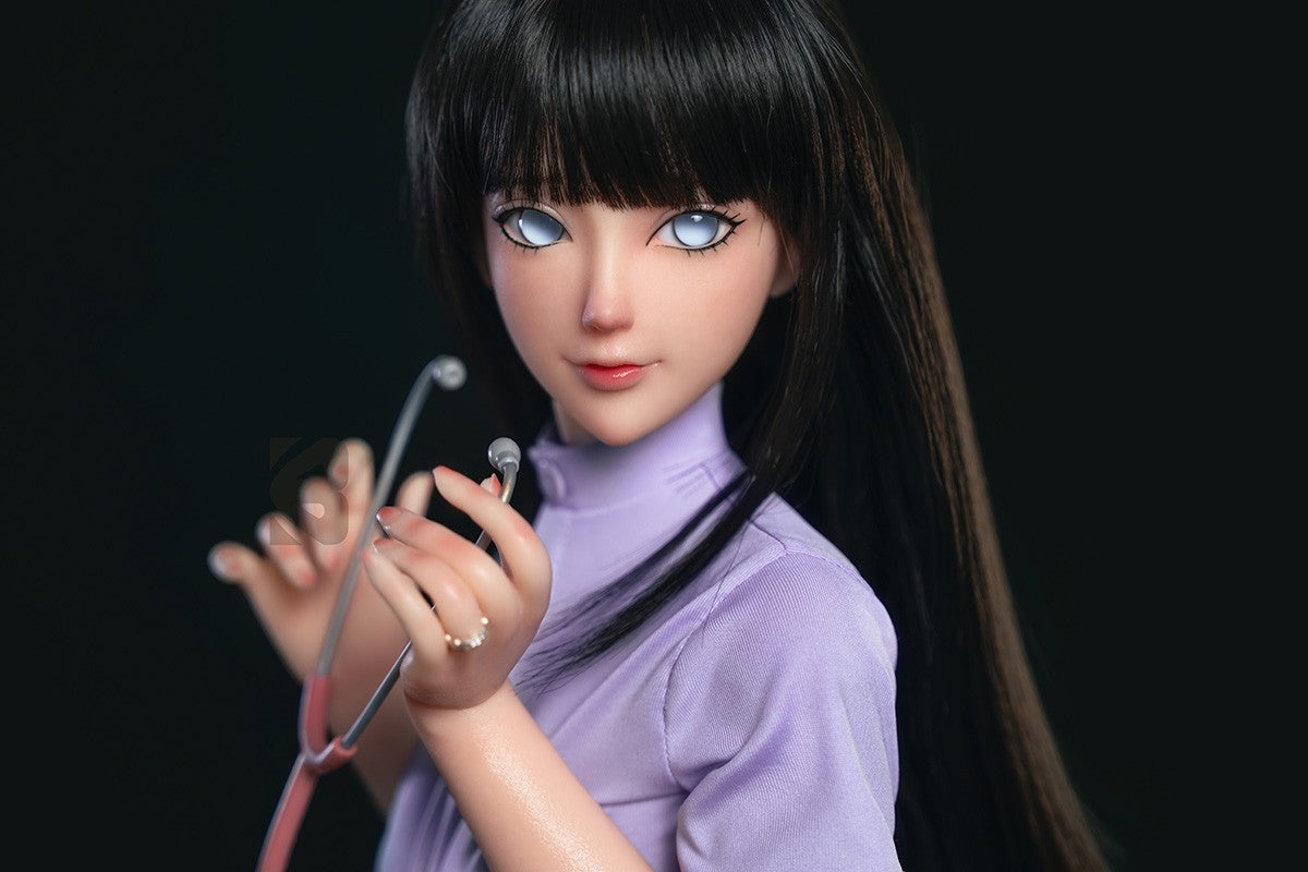 Sekso lėlė Hinata Hyuga (BC-Doll 76 cm E-Cup G01C silikonas)