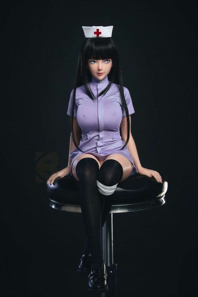 Sekso lėlė Hinata Hyuga (BC-Doll 76 cm E-Cup G01C silikonas)