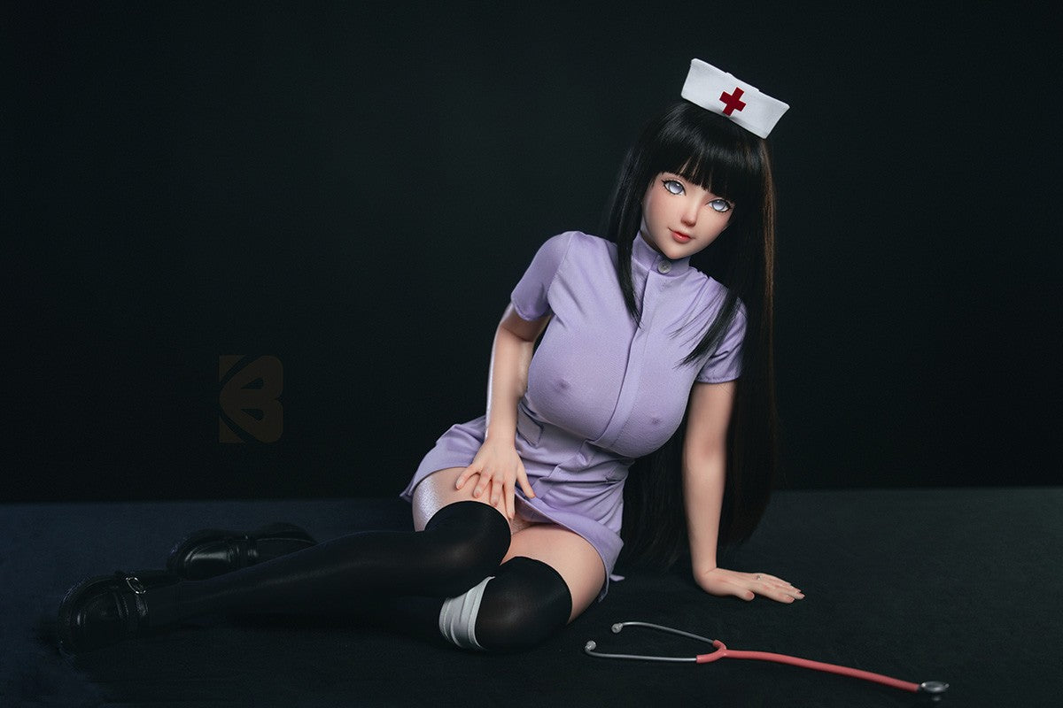 Sekso lėlė Hinata Hyuga (BC-Doll 76 cm E-Cup G01C silikonas)