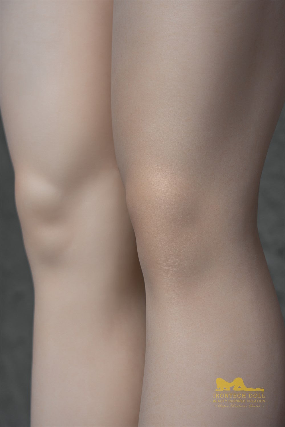 Nia sekso lėlė (Irontech Doll 158cm E-puodelis T3-2 RST silikonas)