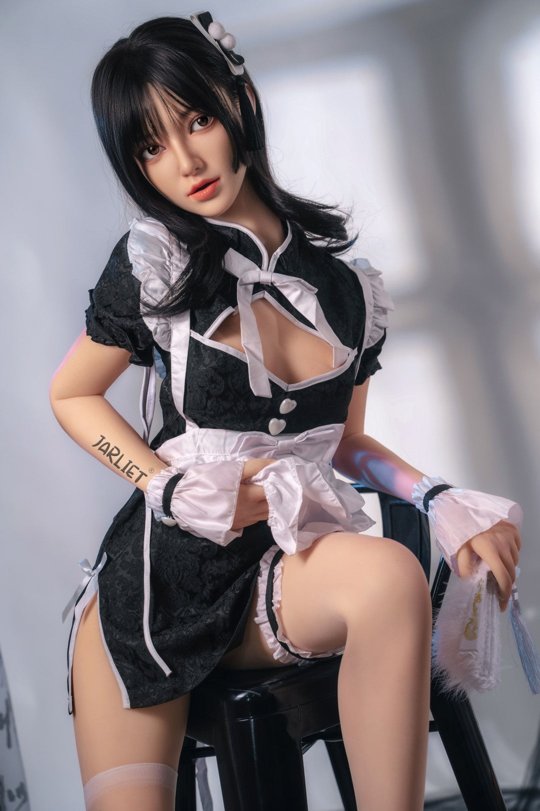 Lynn Sex Doll (Jarliet 157 cm B-Cup TPE + silikonas)