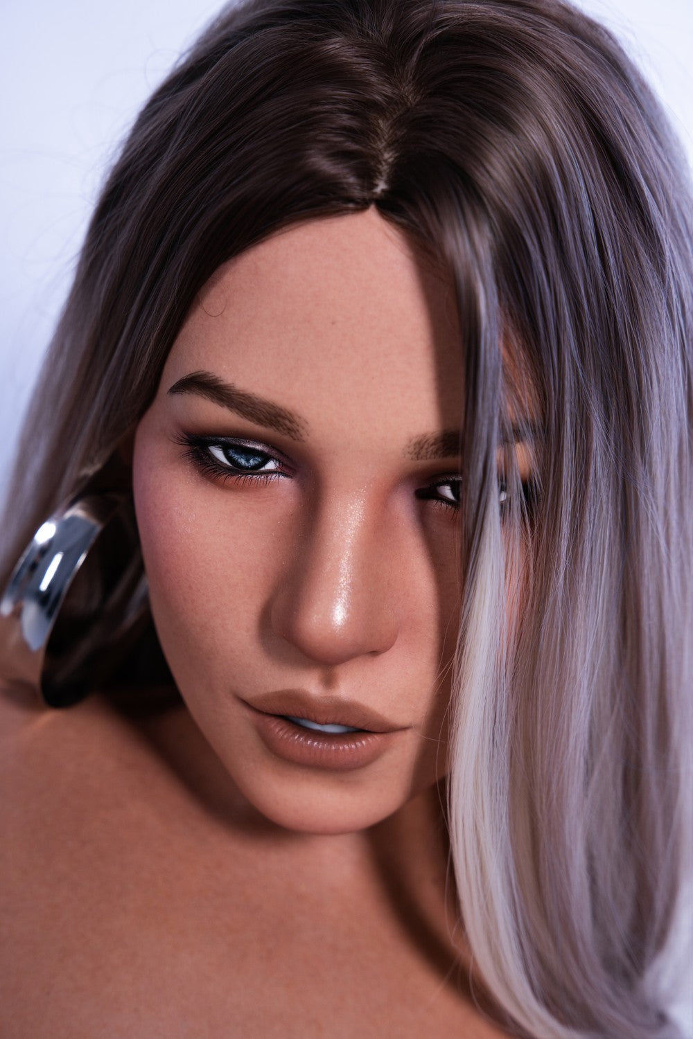 Alessia Sex Doll (Idodoll 165cm D-Cup #ID2-2 Silicone)