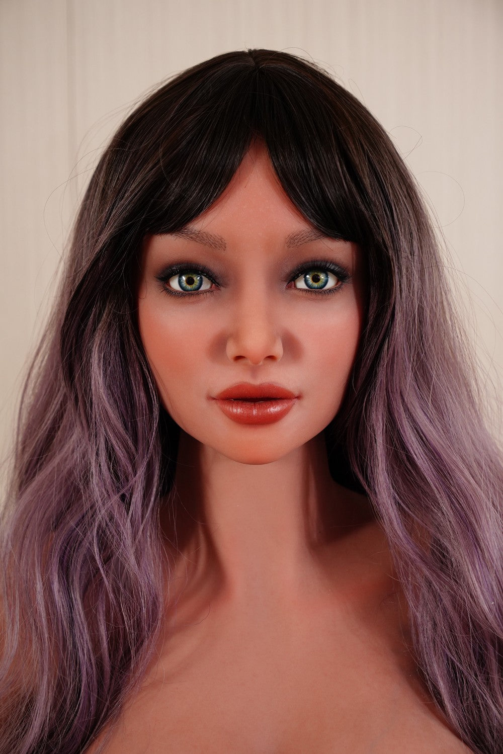 Sekso lėlė Ramona (WM-Doll 166 cm C puodelis # SS196 TPE + silikonas)