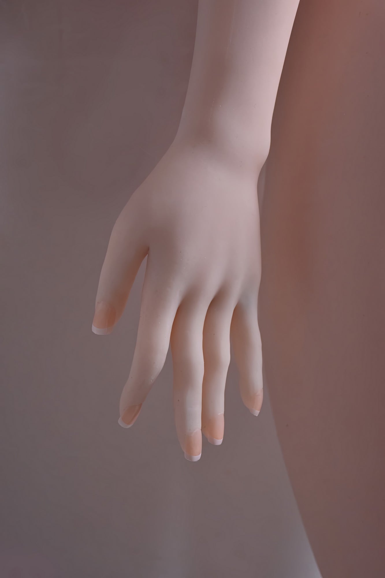Sekso lėlė Fukami Haruka (Elsa Babe 140 cm RAD029 TPE + silikonas)