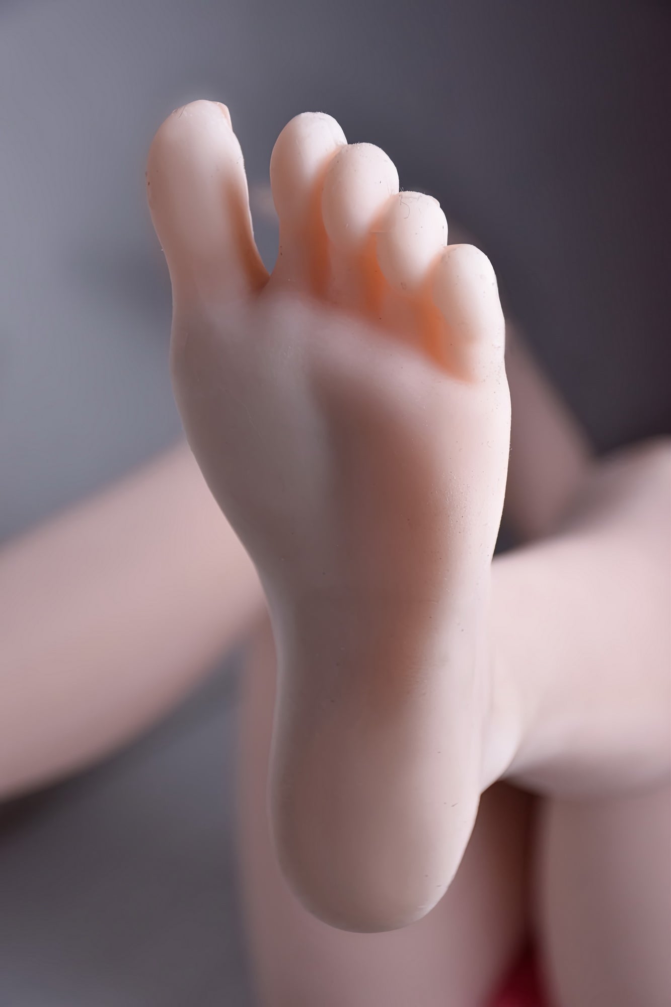 Sekso lėlė Fukami Haruka (Elsa Babe 140 cm RAD029 TPE + silikonas)