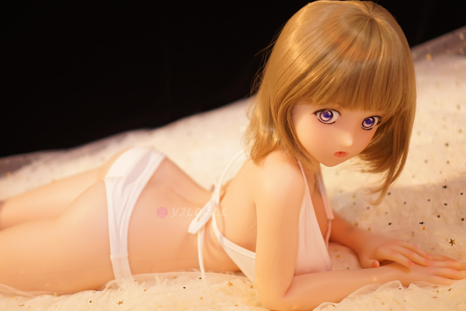 Kotoha sekso lėlė (YJL Doll 80 cm E-Cup #008 TPE + silikonas)