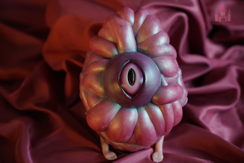 Ponas Nicco masturbatorius (Dolls Castle #M4 silikonas)
