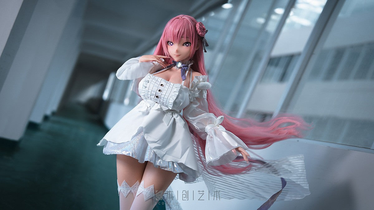Dorothy Sex Doll (BC-Doll 155 cm J-Cup #O04 silikonas)