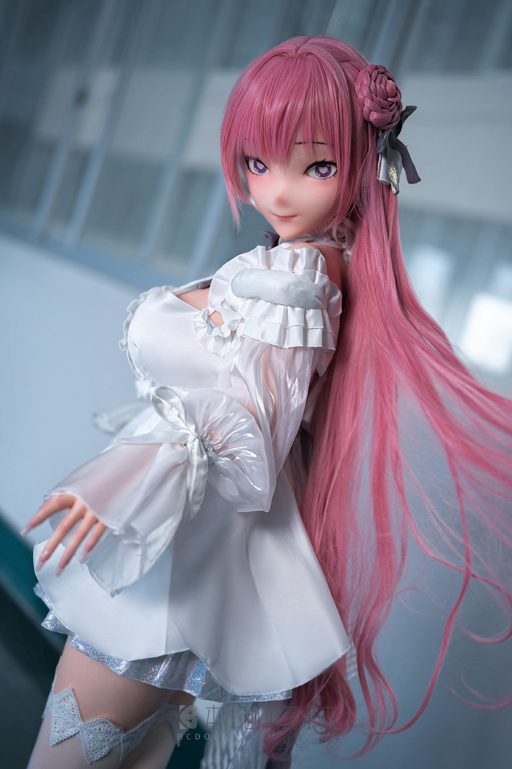 Dorothy Sex Doll (BC-Doll 155 cm J-Cup #O04 silikonas)