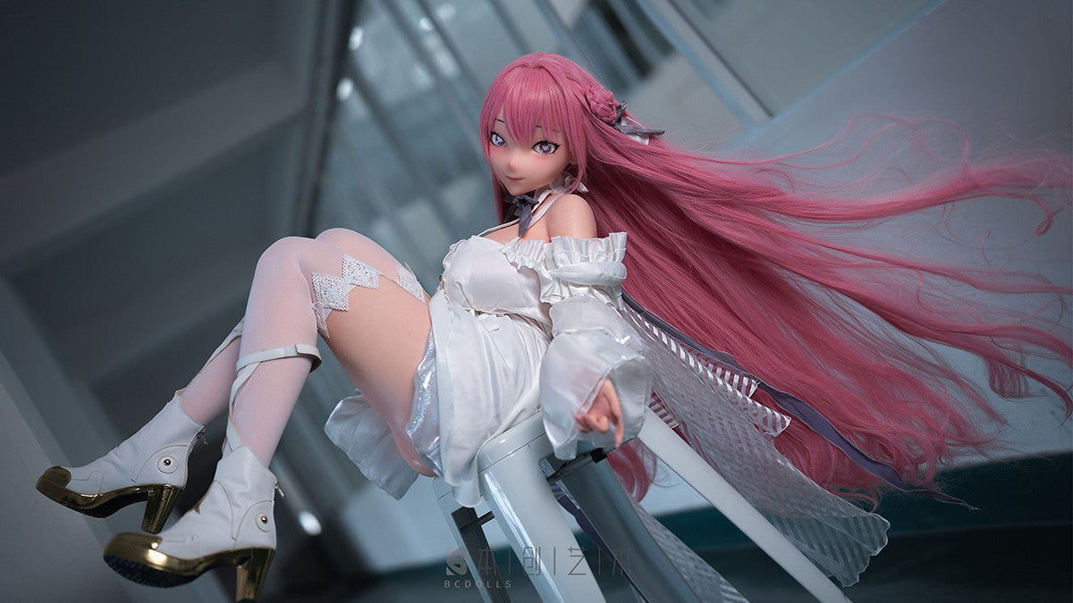 Dorothy Sex Doll (BC-Doll 155 cm J-Cup #O04 silikonas)