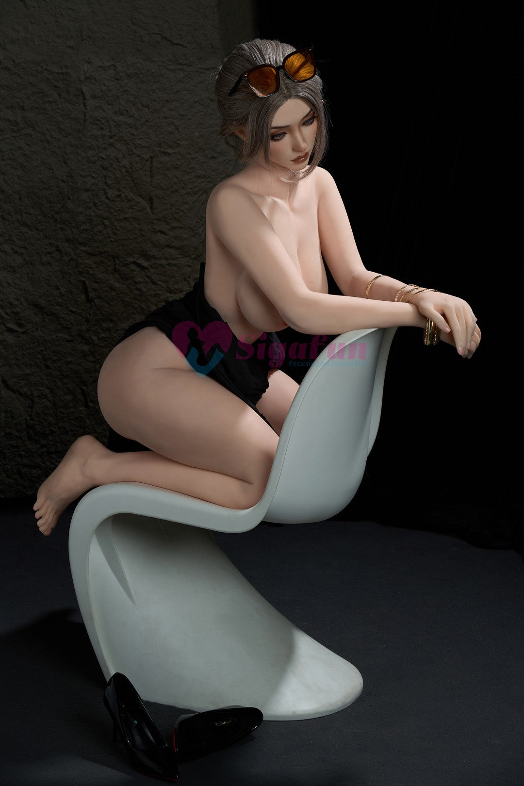 Yuri Sex Doll (Sigafun 164cm F-Cup #SG6 TPE + silikonas) EXPRESS