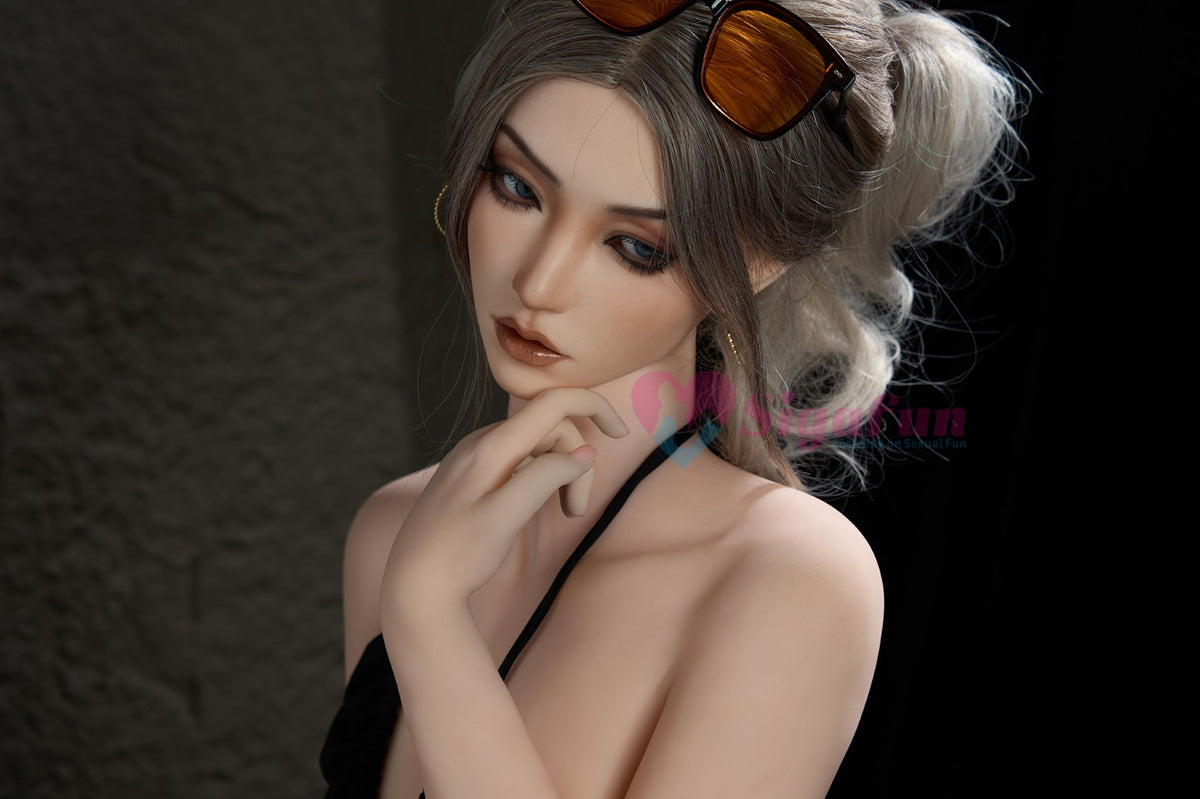 Yuri Sex Doll (Sigafun 164cm F-Cup #SG6 TPE + silikonas) EXPRESS