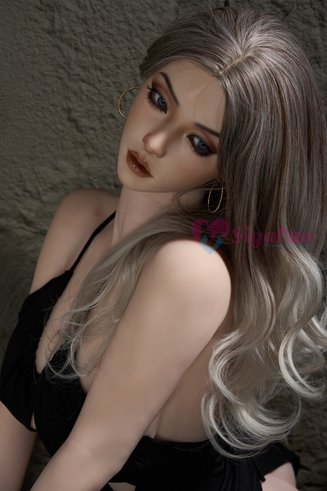 Yuri Sex Doll (Sigafun 164cm F-Cup #SG6 TPE + silikonas) EXPRESS