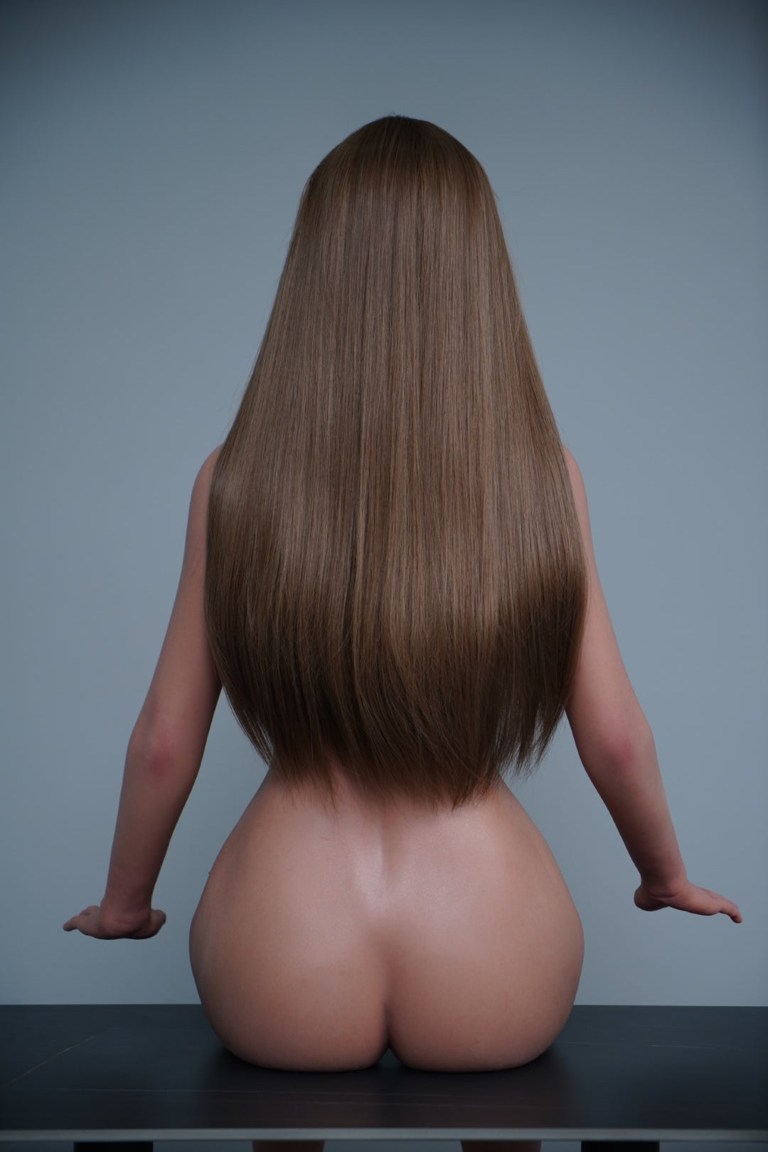 Juliana Sex Doll (Galatea Doll 163 cm D-Cup #044 silikonas)