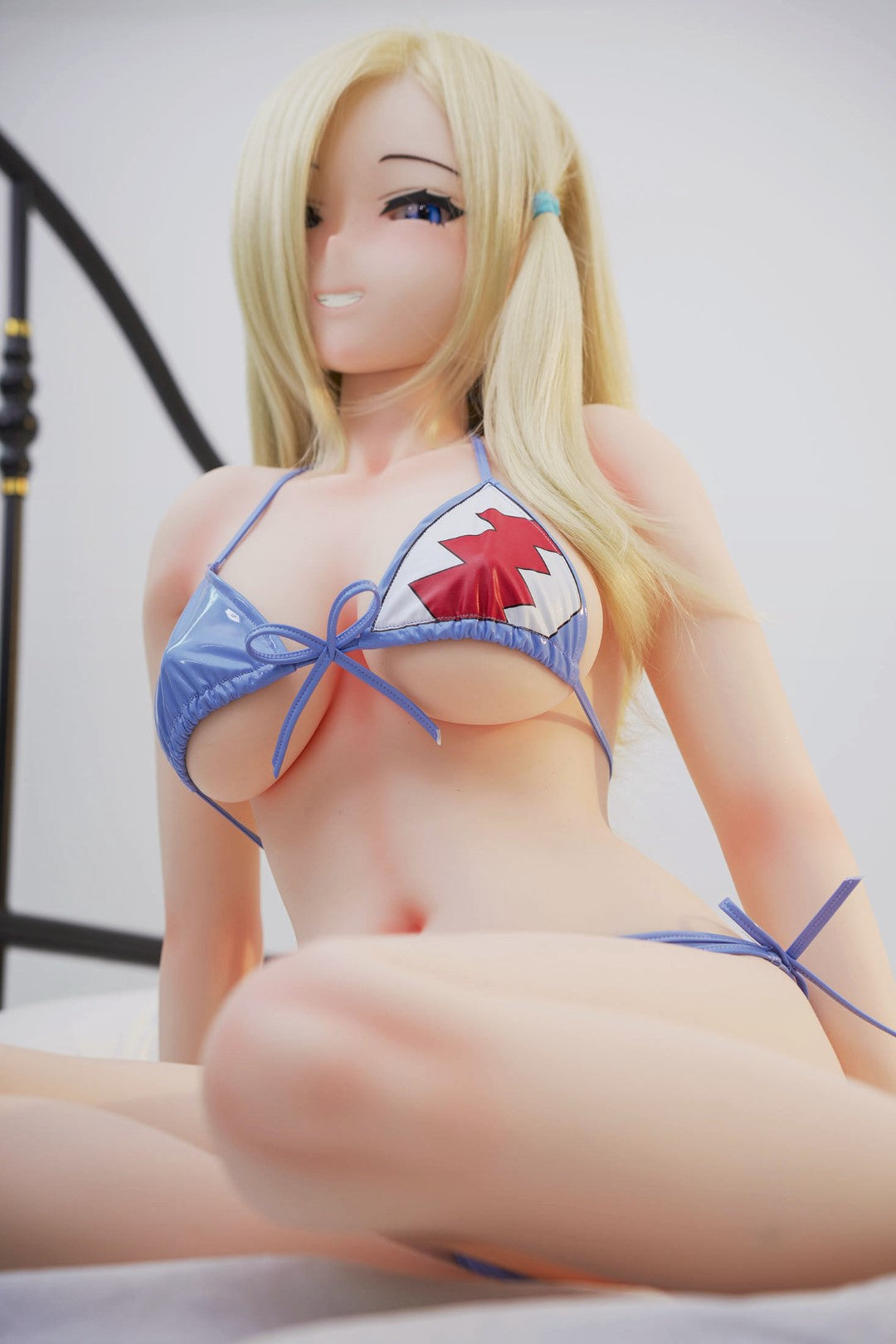 Sekso lėlė Asena (Irokebijin 148 cm F-Cup HSS silikonas)