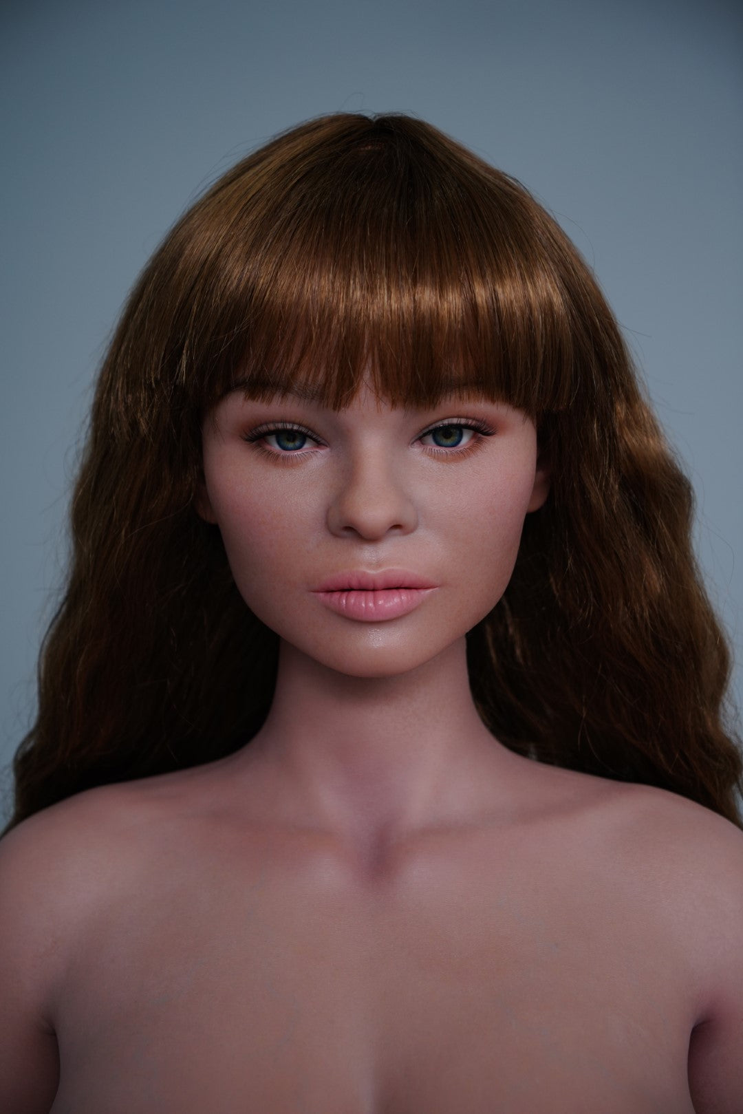 Mariana Sex Doll (Galatea Doll 163 cm D-Cup #061 silikonas)