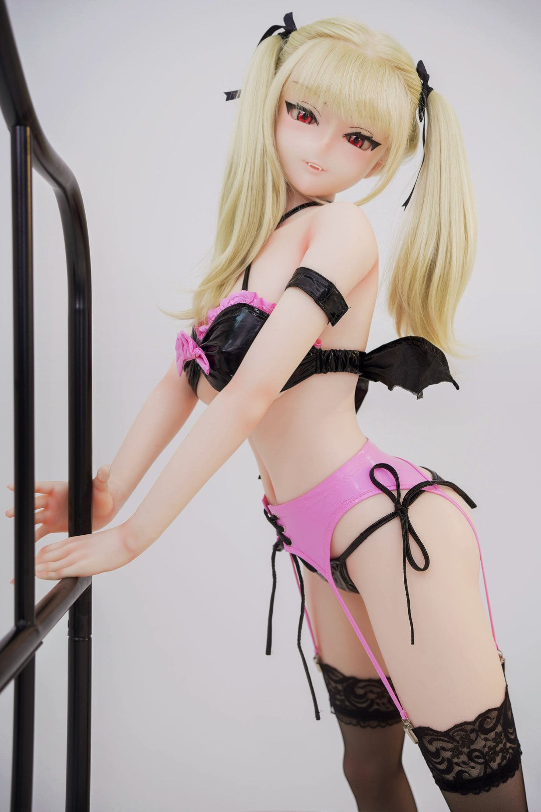 Abby Sex Doll (Irokebijin 148 cm F-Cup HSS silikonas)