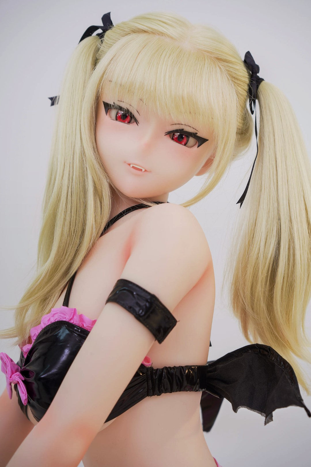 Abby Sex Doll (Irokebijin 148 cm F-Cup HSS silikonas)