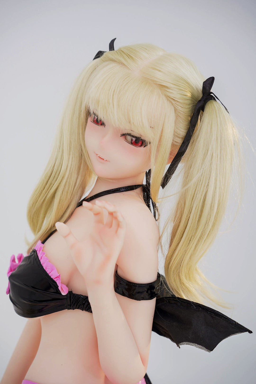 Abby Sex Doll (Irokebijin 148 cm F-Cup HSS silikonas)