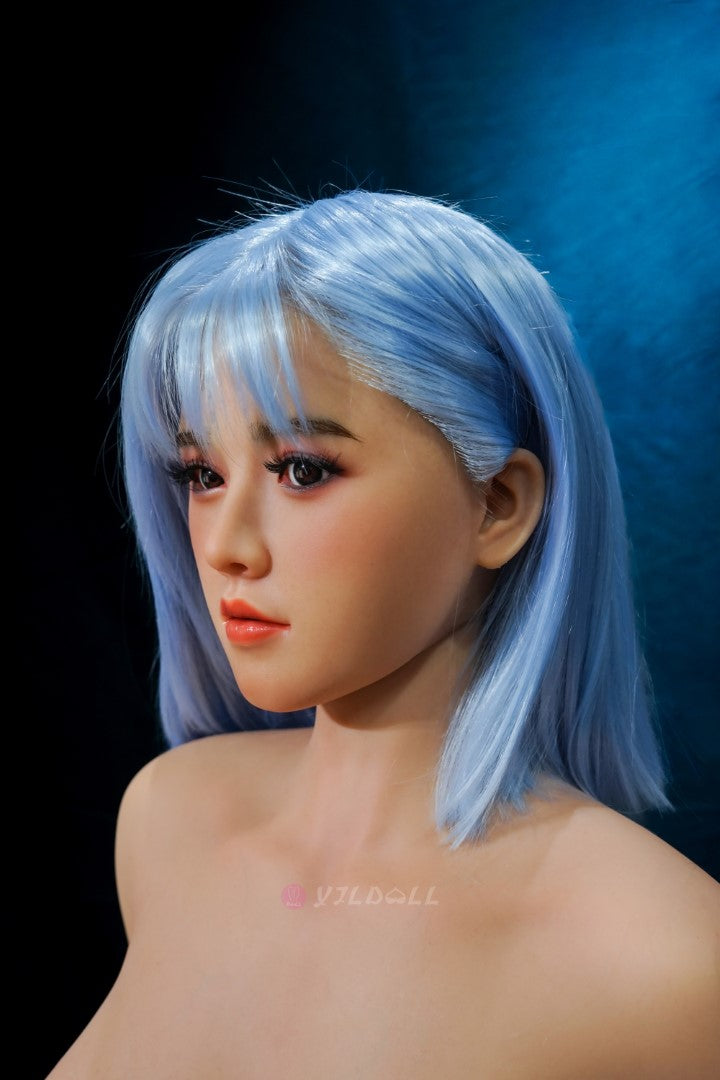 Sook Sex Doll (YJL Doll 168 cm D-Cup #837 silikonas)