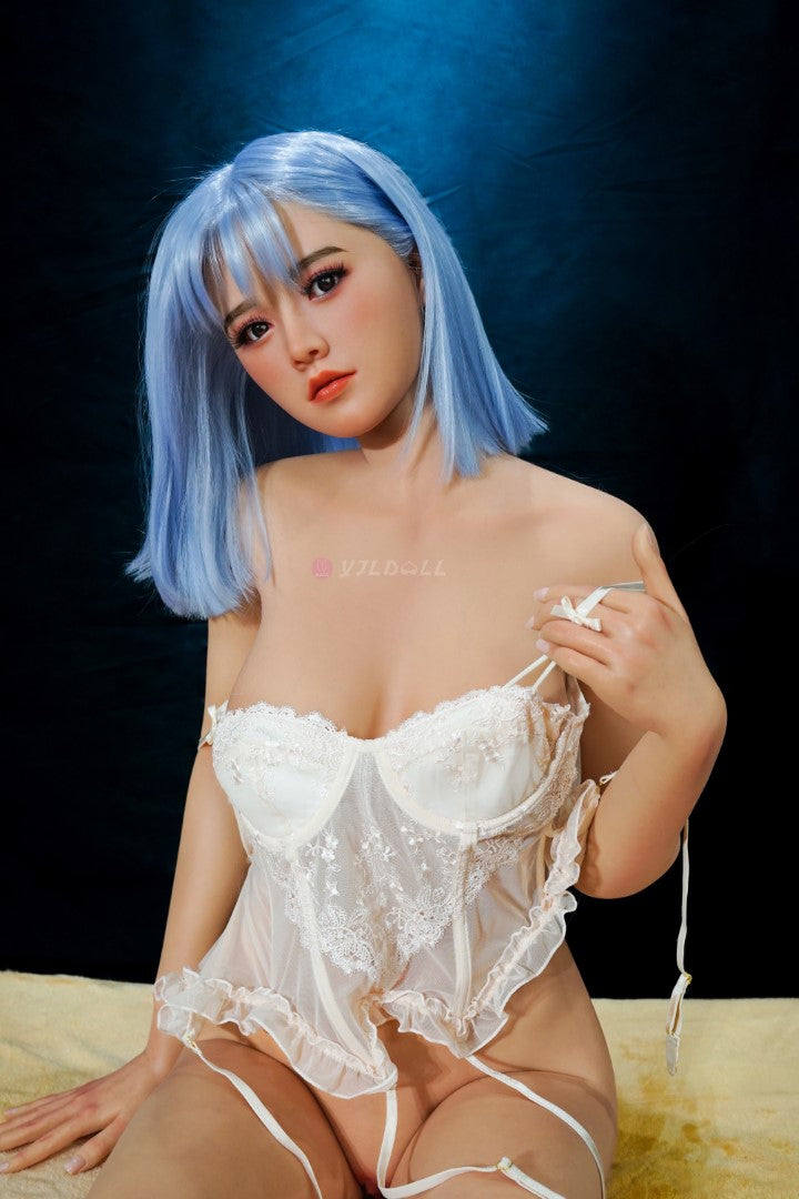 Sook Sex Doll (YJL Doll 168 cm D-Cup #837 silikonas)