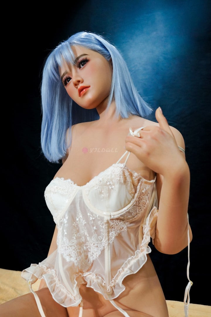 Sook Sex Doll (YJL Doll 168 cm D-Cup #837 silikonas)