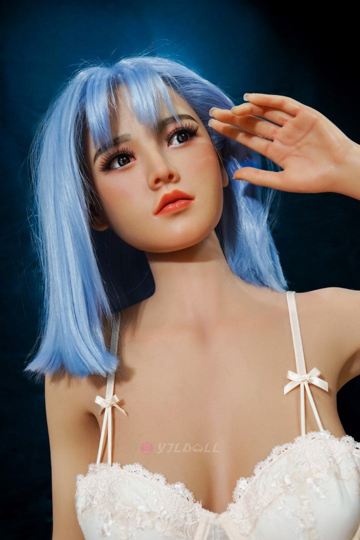 Sook Sex Doll (YJL Doll 168 cm D-Cup #837 silikonas)